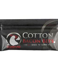 Cotton Bacon V2 vatta 2 db