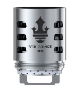 Smok TFV12 Prince X6 porlasztófej