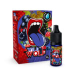 Big Mouth Classic - Wild Wolf (Erdei gyümölcs) aroma