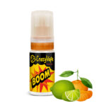CrazyVape BOOM aroma (Citruszfélék)