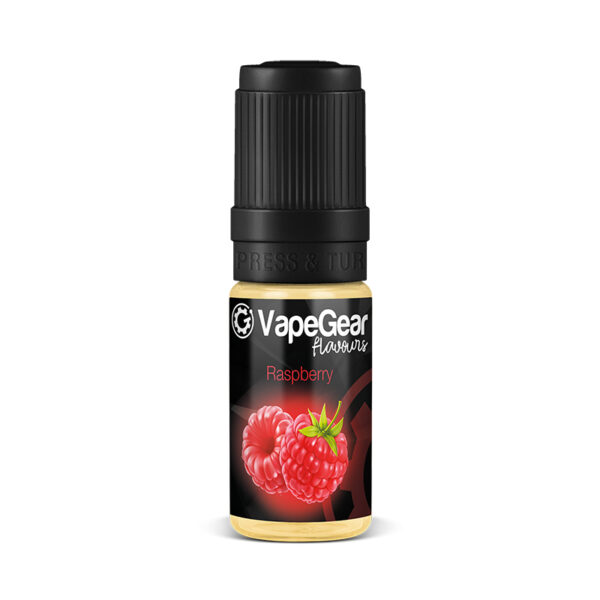Vapegear Raspberry (Málna) aroma