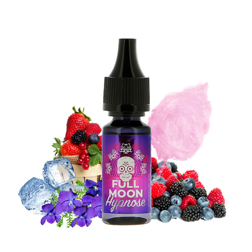 Full Moon Hypnose aroma