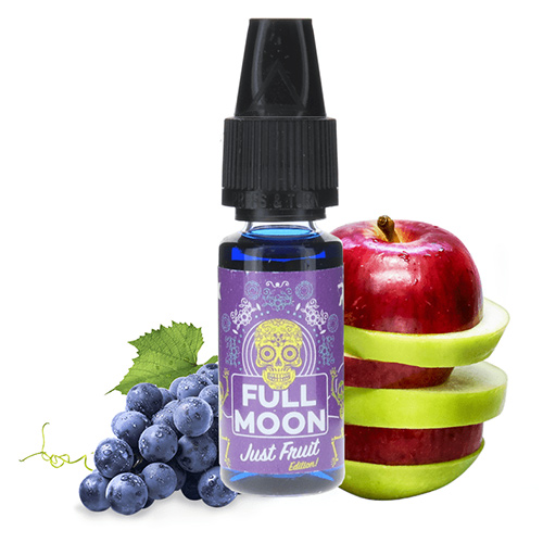 Full Moon Purple Just Fruit aroma