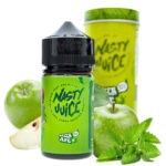 Nasty Juice - Green Ape (Zöld alma) Shake and vape