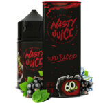 Nasty Juice - Bad Blood (Jeges gyümölcsök) Shake and vape