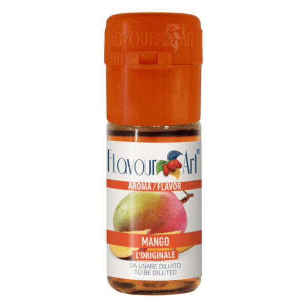 Flavour Art - Mango