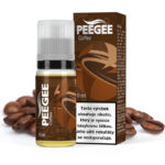 PEEGEE - Coffee (Kávé) E-liquid