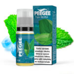 PEEGEE - Tripla mentol E-liquid
