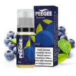 PEEGEE - Blueberry (Áfonya) E-liquid