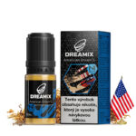 Dreamix SALT American Dream'S (Amerikai dohány) E-liquid