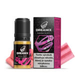 Dreamix SALT Bubblegum'S (Rágógumi) E-liquid