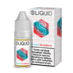 SLIQUID - Freeze Strawberry (Jeges Eper) E-liquid