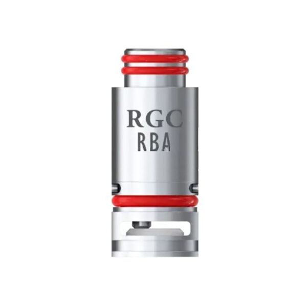 Smok RPM80 - RBA porlasztófej RGC
