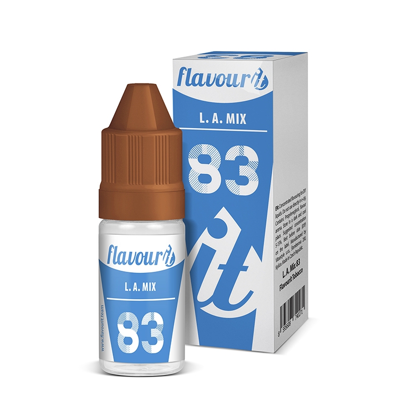 Flavourit 83
