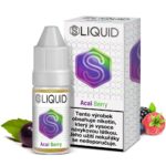 SLIQUID - Acai Berry (Acai, áfonya) E-liquid