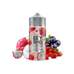 IVG Beyond - Dragon Berry Blend (Sárkánygyümölcs, Eper, feketeribizli) Shake and Vape