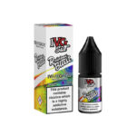 IVG Salt - Rainbow Blast (Egzotikus gyümölcsös cukorka) E-liquid