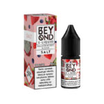 IVG Beyond Salt - Dragon Berry Blend (Sárkány gyümölcs, Eper, Áfonya) E-Liquid