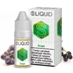 SLIQUID - Grape (Szőlő) E-liquid