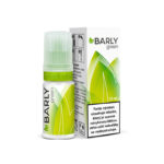Barly - GREEN (Enyhén jeges dohány) E-liquid