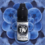 Decadent Vapours - Blueberry (Áfonya) Aroma