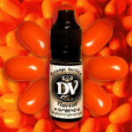 Decadent Vapours - Orange Tactics (Narancsos cukorkák) Aroma