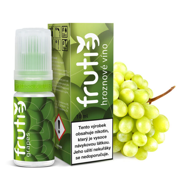 Frutie - Grape (Szőlő) E-liquid
