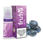 Frutie - Plum (Szilva) E-liquid