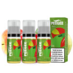 PEEGEE - Apple (Alma) 3x10ml E-liquid