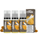 PEEGEE - DAFF 3x10ml E-liquid