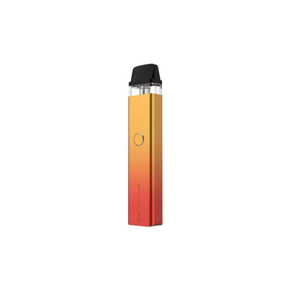 Vaporesso XROS 2 elektromos cigaretta pod Orange red