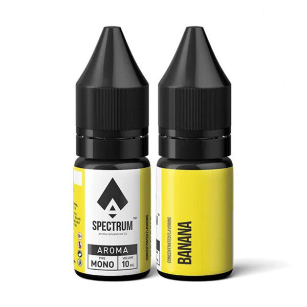ProVape Spectrum - Banán Aroma