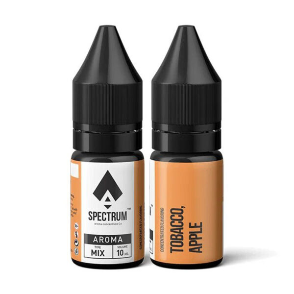 ProVape Spectrum - Dohány alma Aroma