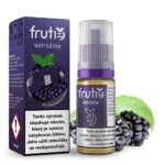Frutie 50/50 - Blackberry (Fekete Szeder) E-liquid