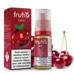 Frutie 50/50 - Cherry (Cseresznye) E-liquid