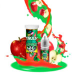 CHILL PILL - Truly Apple (Piros és Zöld Alma) Aroma