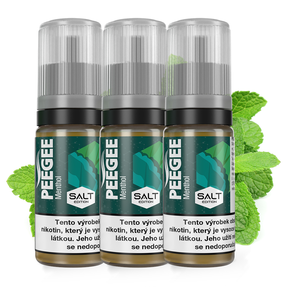 PEEGEE_Salt_Menthol_3x10