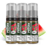 PEEGEE Salt - Watermelon (Görögdinnye) E-Liquid 3x10ml