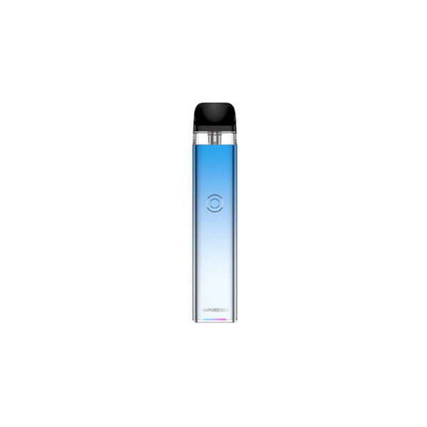 Vaporesso XROS 3 elektromos cigaretta pod Sky Blue