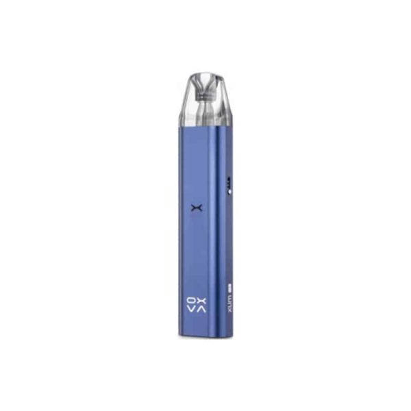 OXVA Xlim SE Bonus elektromos cigaretta pod Dark Blue