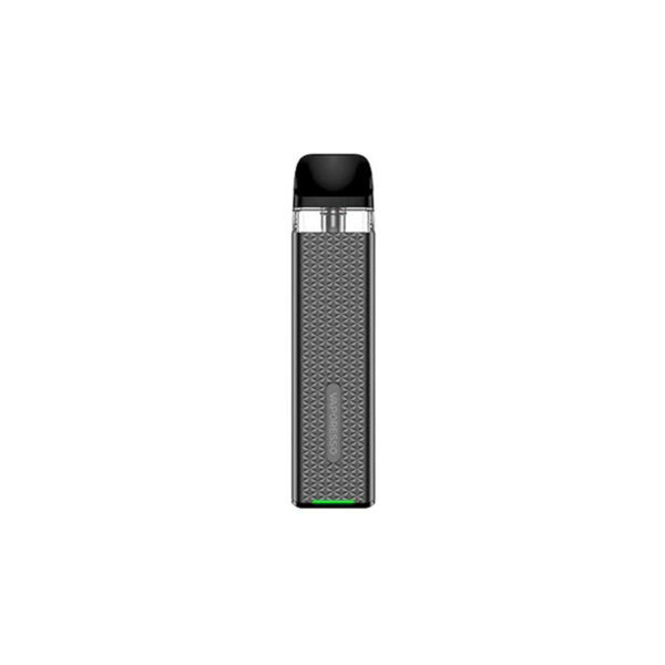 Vaporesso XROS 3 Mini elektromos cigaretta pod Space Grey