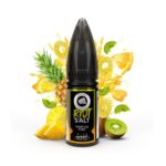 Riot Salt - Tropical Fury (Ananász Exotikus Gyümölcs) E-Liquid