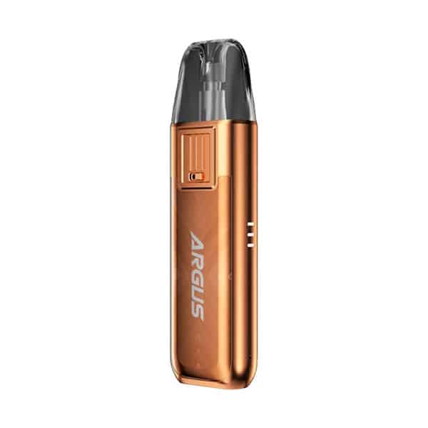 VOOPOO Argus SE Elektromos cigaretta Shiny Orange