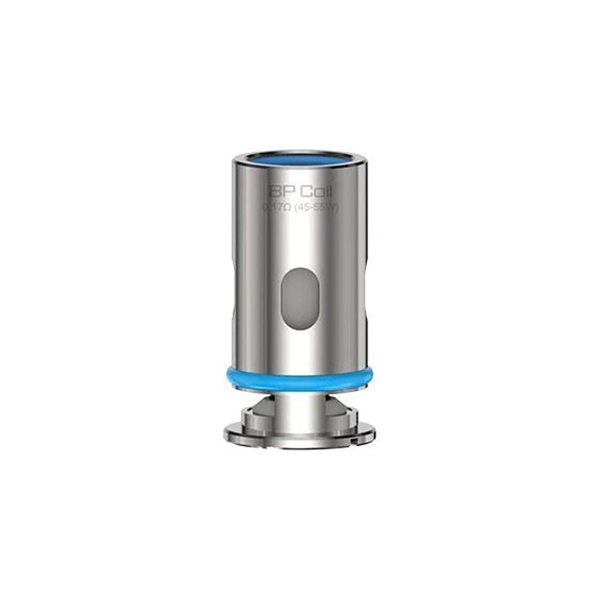Aspire BP Meshed 017ohm