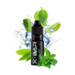 J-Well X BAR Nic SALT - Cool Mint (Jeges Menta) E-liquid