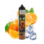 Revoltage - Green Orange (Jeges Narancs) Shake and Vape