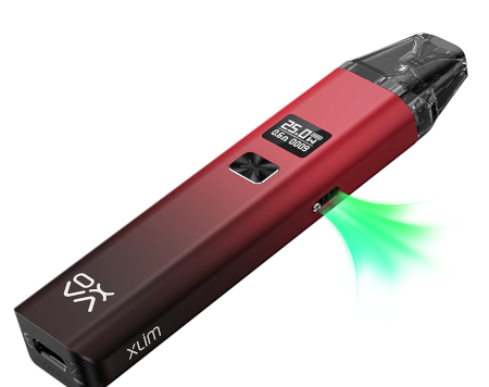 OXVA Xlim Pod 3rd Anniversary Edition - Elektromos cigaretta pod