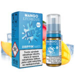 Drippin Salt Party - Mango Lychious (Jeges Mango Licsi) E-liquid