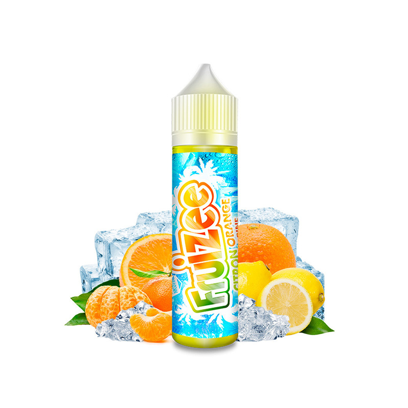 Fruizee Citron Orange