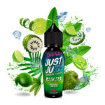 Just Juice - Guanabana & Lime On Ice (Jeges Lime Graviola) Shake and vape